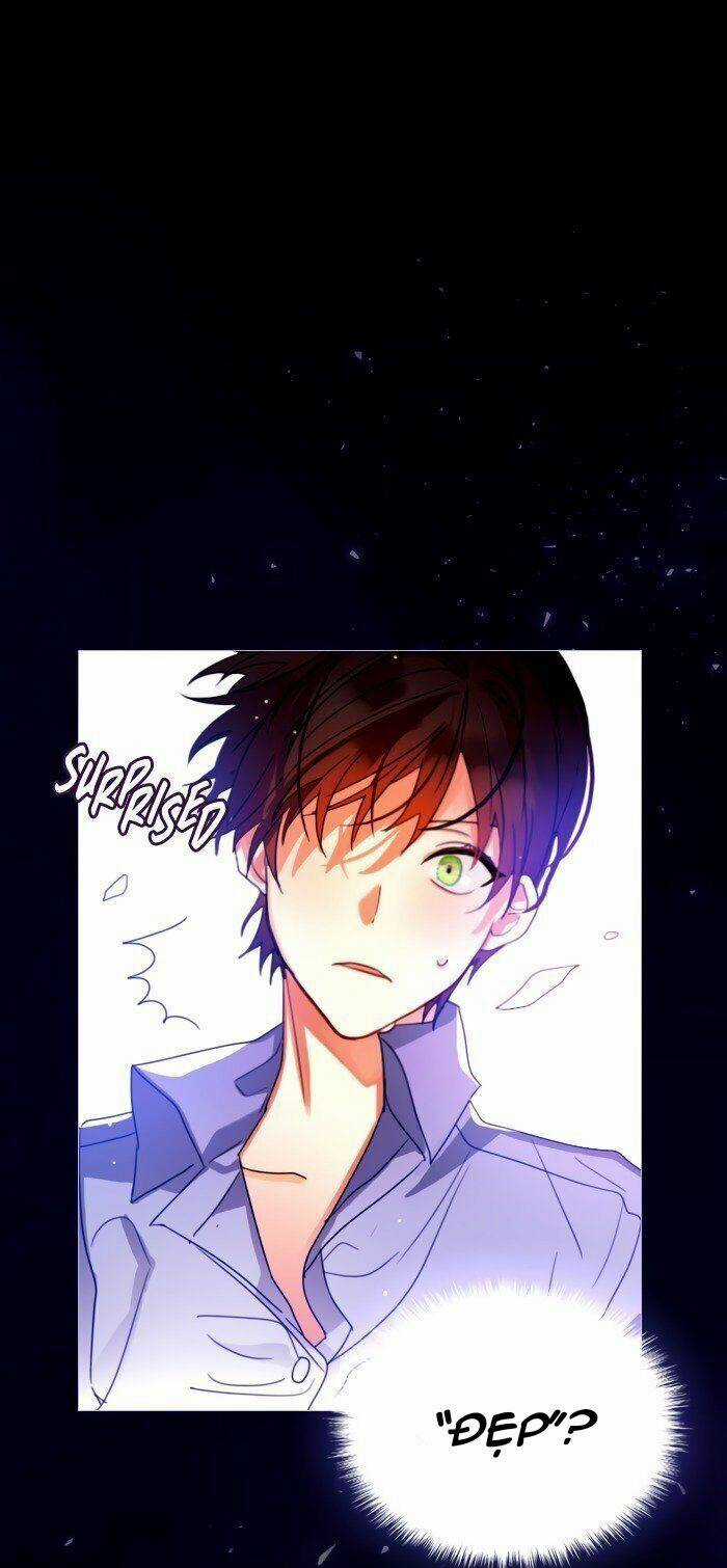 Huyết Nghiệp Kị Sĩ Chuyển Sinh Chapter 7 trang 48