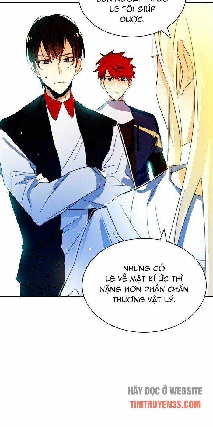 Huyết Nghiệp Kị Sĩ Chuyển Sinh Chapter 7 trang 5