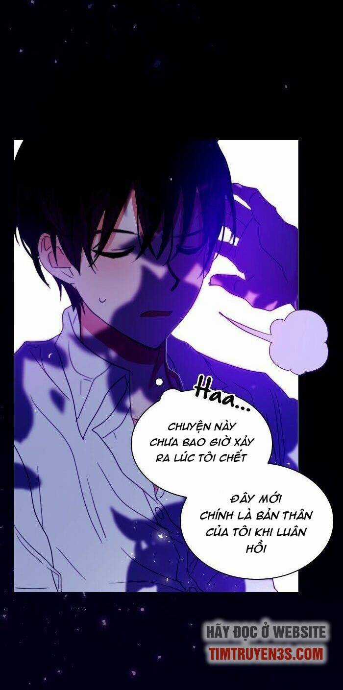 Huyết Nghiệp Kị Sĩ Chuyển Sinh Chapter 7 trang 52