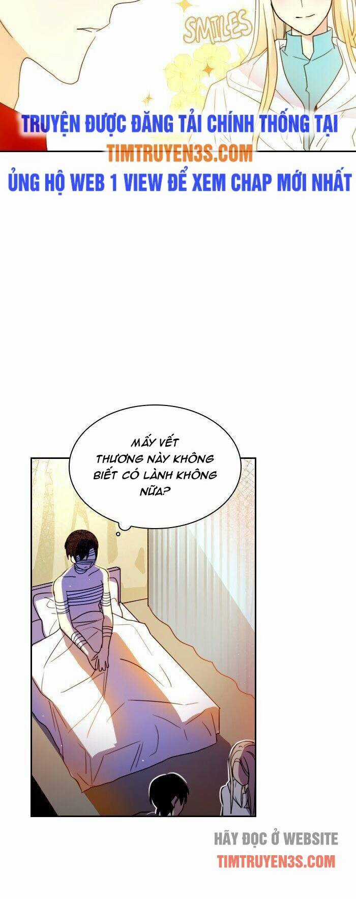 Huyết Nghiệp Kị Sĩ Chuyển Sinh Chapter 7 trang 7