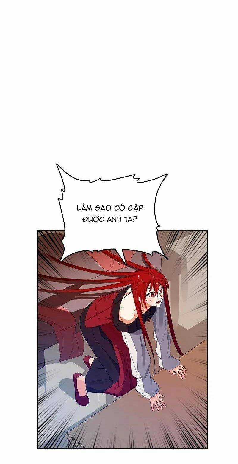 Huyết Nghiệp Kị Sĩ Chuyển Sinh Chapter 70 trang 2