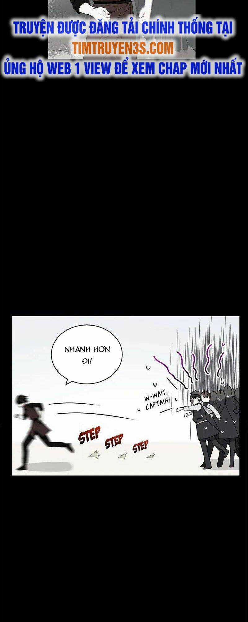 Huyết Nghiệp Kị Sĩ Chuyển Sinh Chapter 70 trang 24