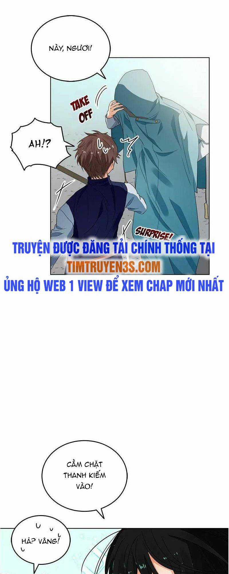 Huyết Nghiệp Kị Sĩ Chuyển Sinh Chapter 70 trang 30