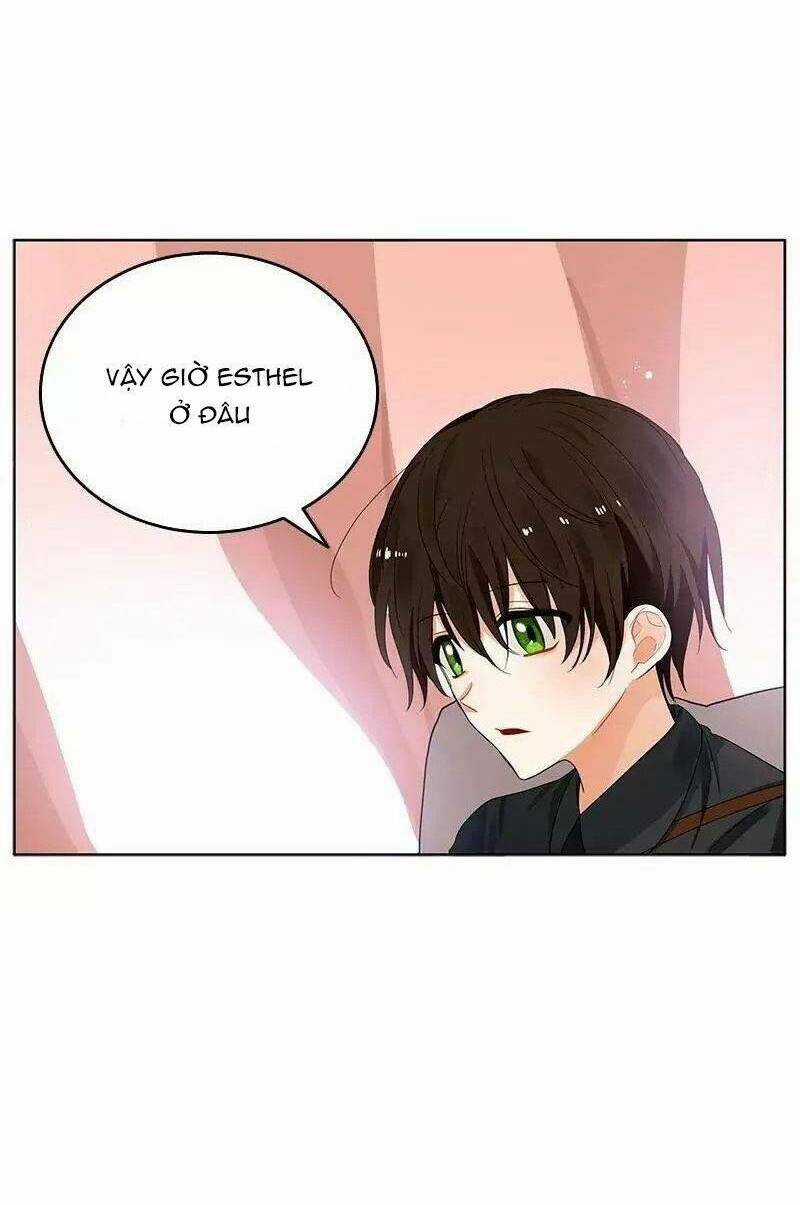 Huyết Nghiệp Kị Sĩ Chuyển Sinh Chapter 71 trang 17