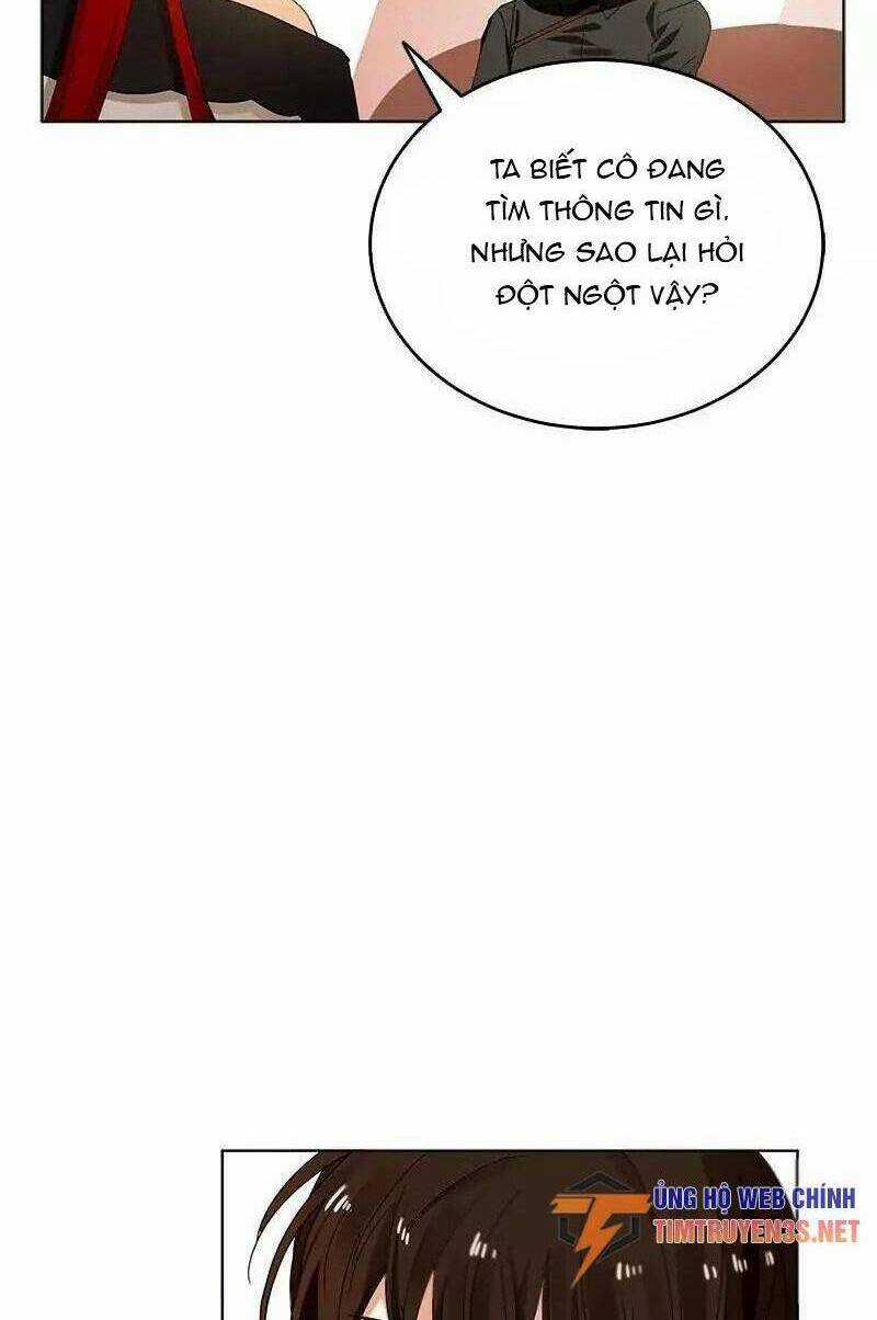 Huyết Nghiệp Kị Sĩ Chuyển Sinh Chapter 71 trang 31