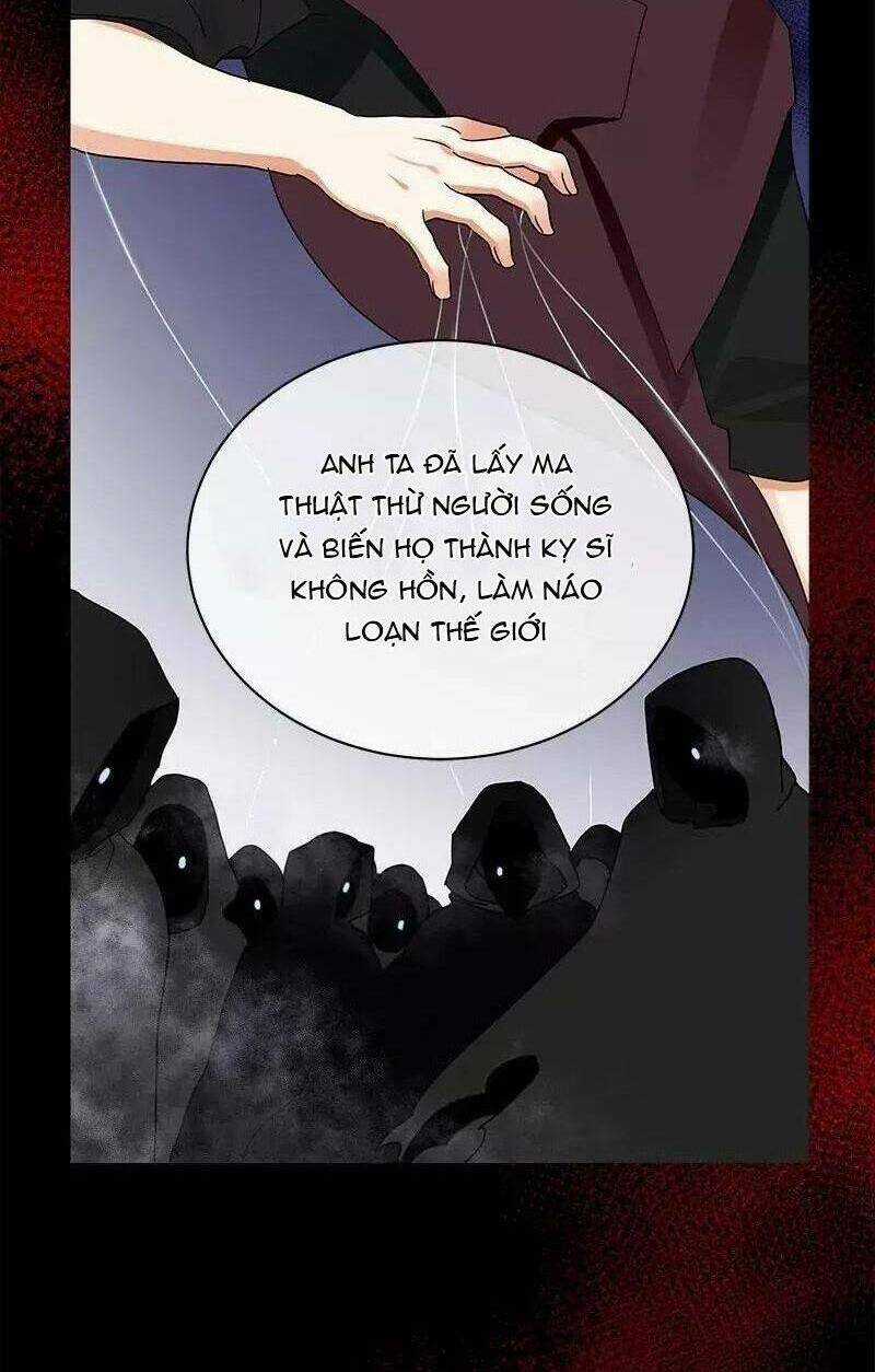 Huyết Nghiệp Kị Sĩ Chuyển Sinh Chapter 71 trang 43