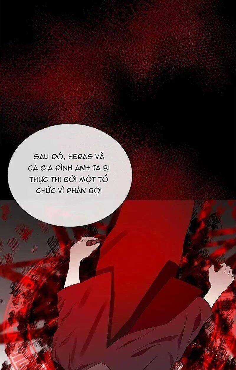 Huyết Nghiệp Kị Sĩ Chuyển Sinh Chapter 71 trang 44