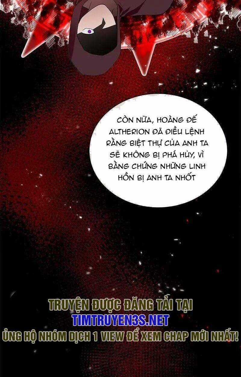 Huyết Nghiệp Kị Sĩ Chuyển Sinh Chapter 71 trang 45