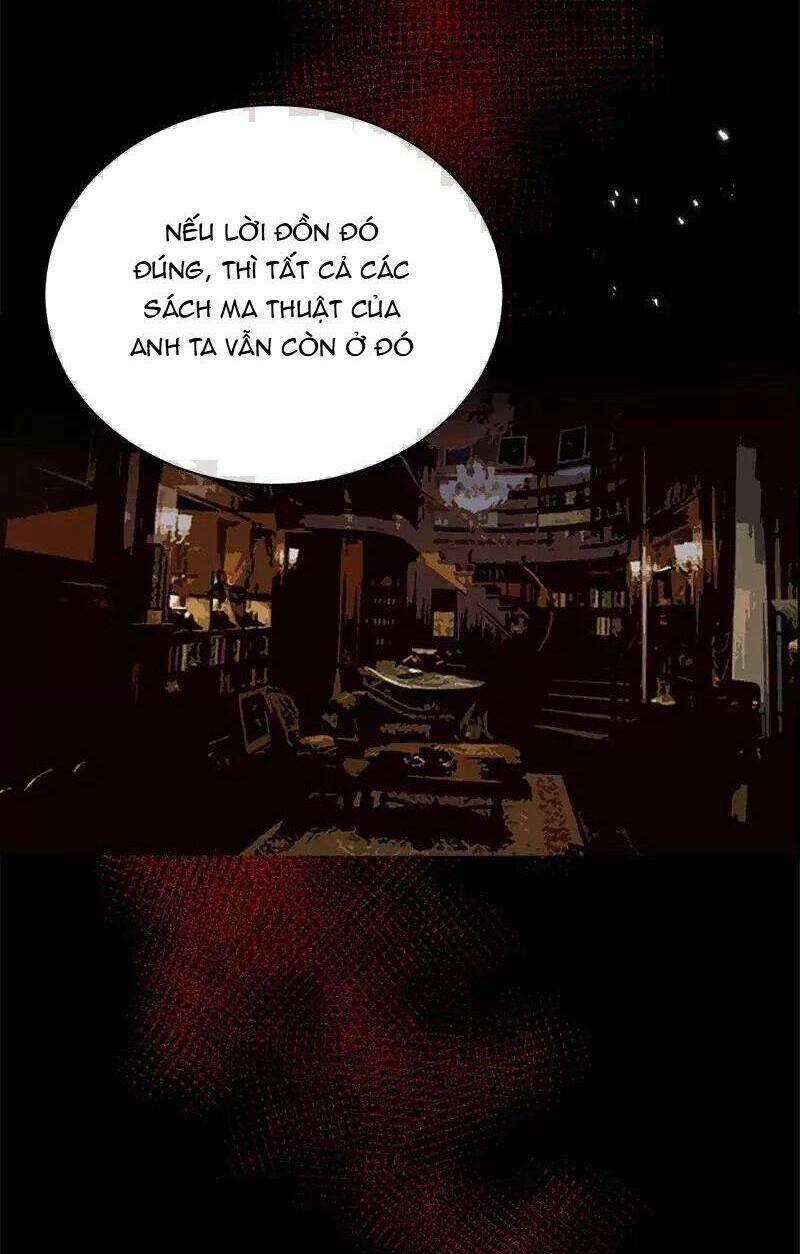 Huyết Nghiệp Kị Sĩ Chuyển Sinh Chapter 71 trang 46