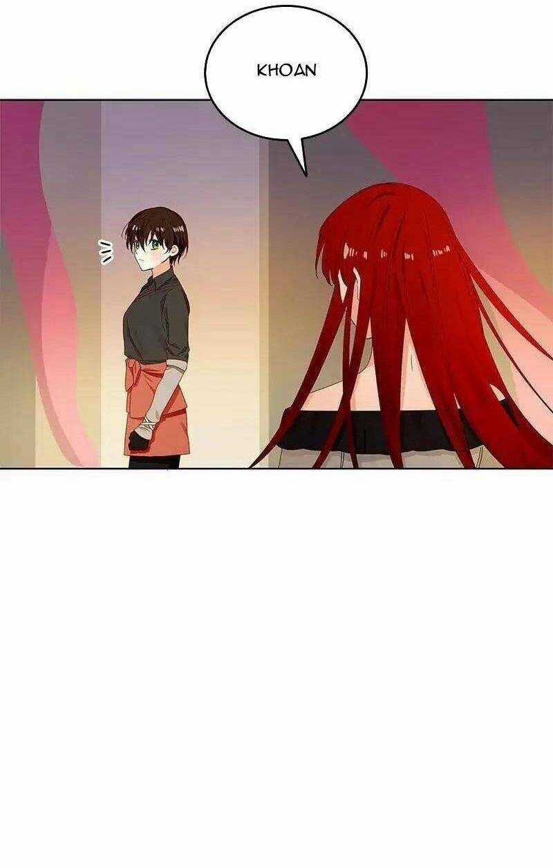 Huyết Nghiệp Kị Sĩ Chuyển Sinh Chapter 71 trang 53