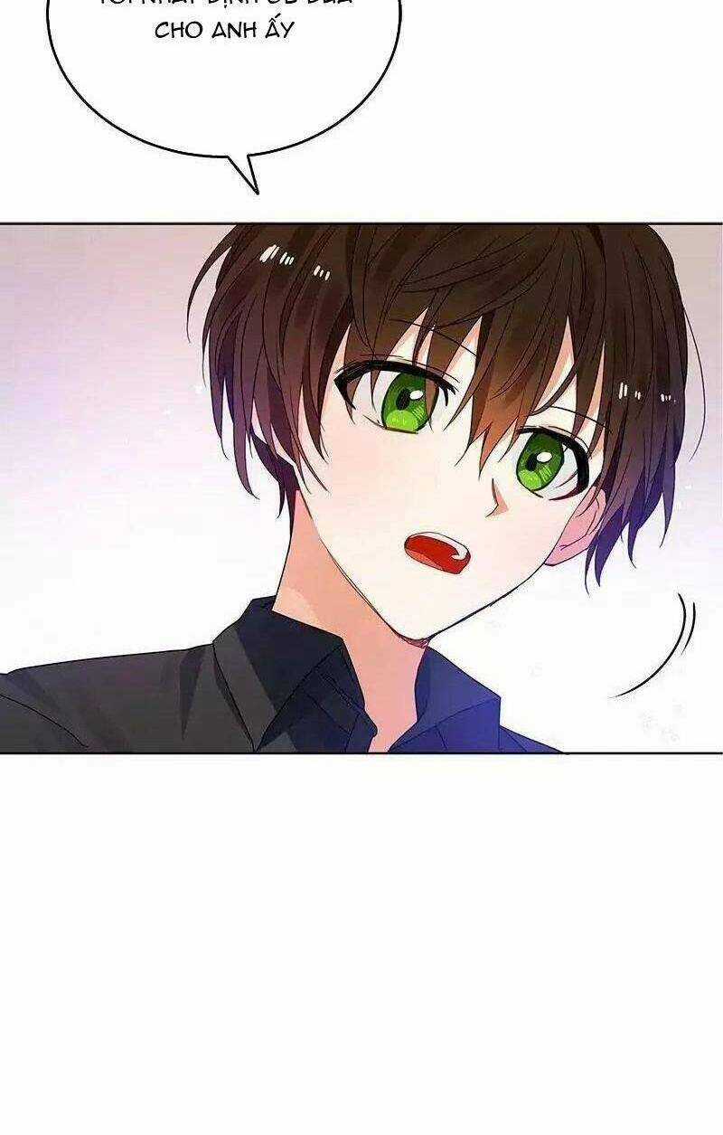 Huyết Nghiệp Kị Sĩ Chuyển Sinh Chapter 71 trang 61