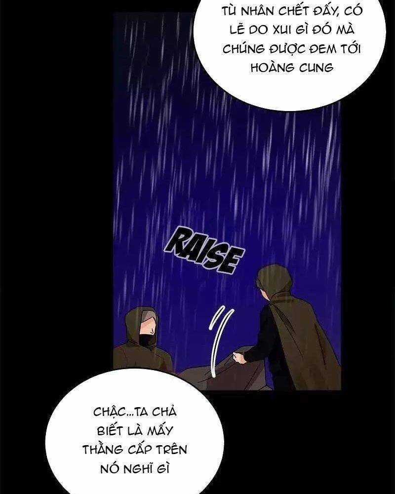 Huyết Nghiệp Kị Sĩ Chuyển Sinh Chapter 71 trang 72