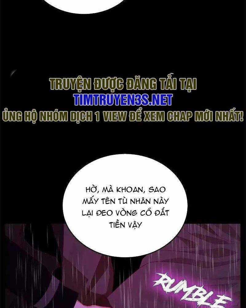 Huyết Nghiệp Kị Sĩ Chuyển Sinh Chapter 71 trang 73