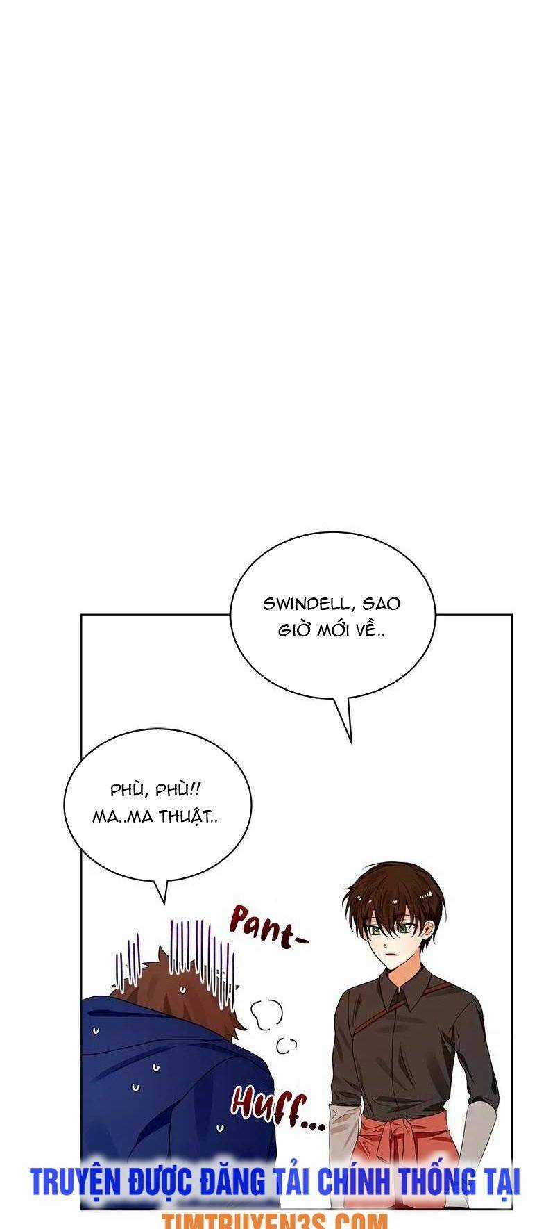 Huyết Nghiệp Kị Sĩ Chuyển Sinh Chapter 72 trang 14