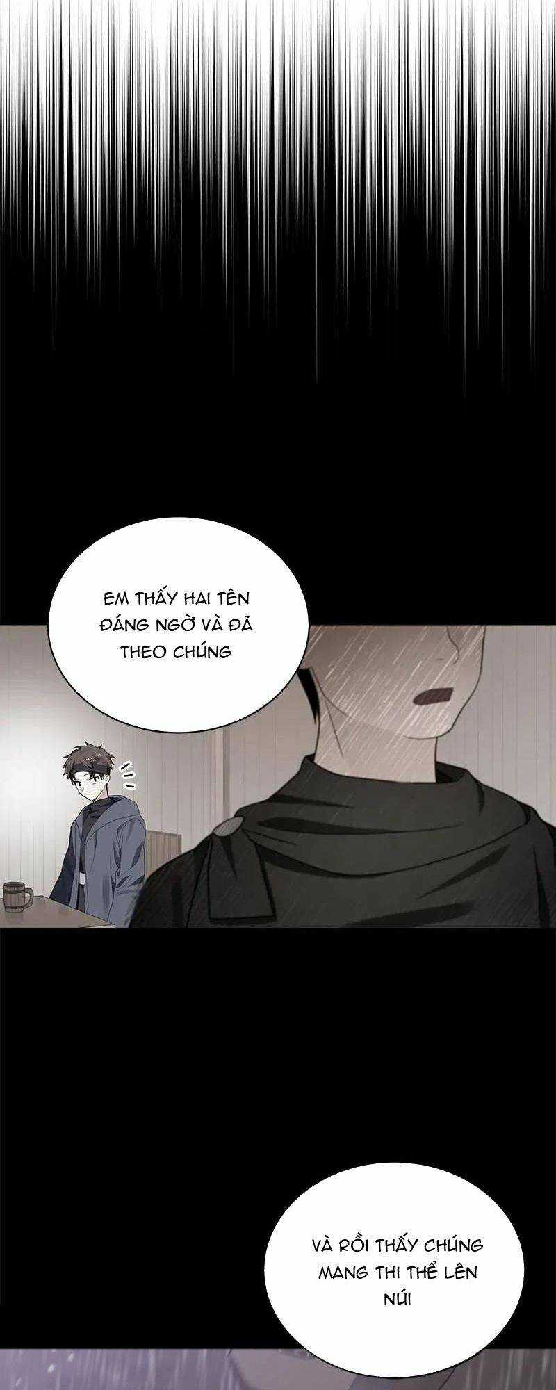 Huyết Nghiệp Kị Sĩ Chuyển Sinh Chapter 72 trang 17