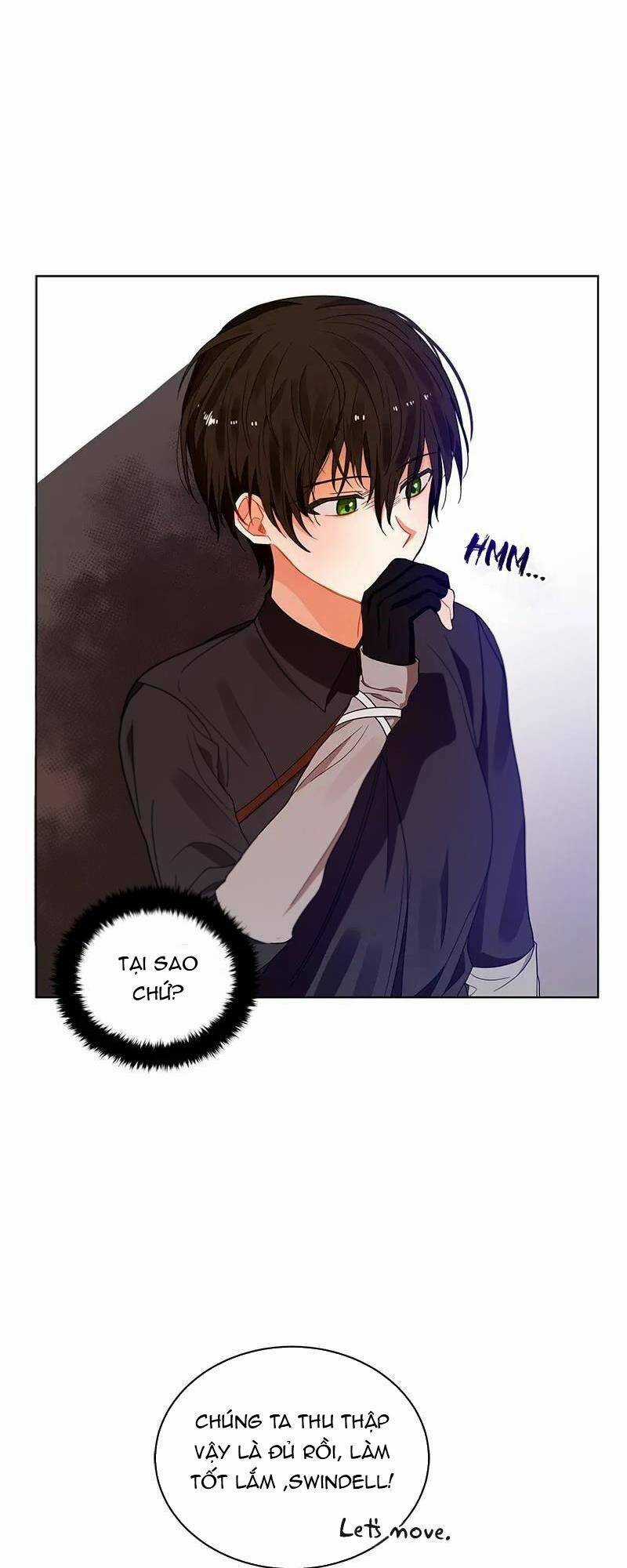 Huyết Nghiệp Kị Sĩ Chuyển Sinh Chapter 72 trang 23