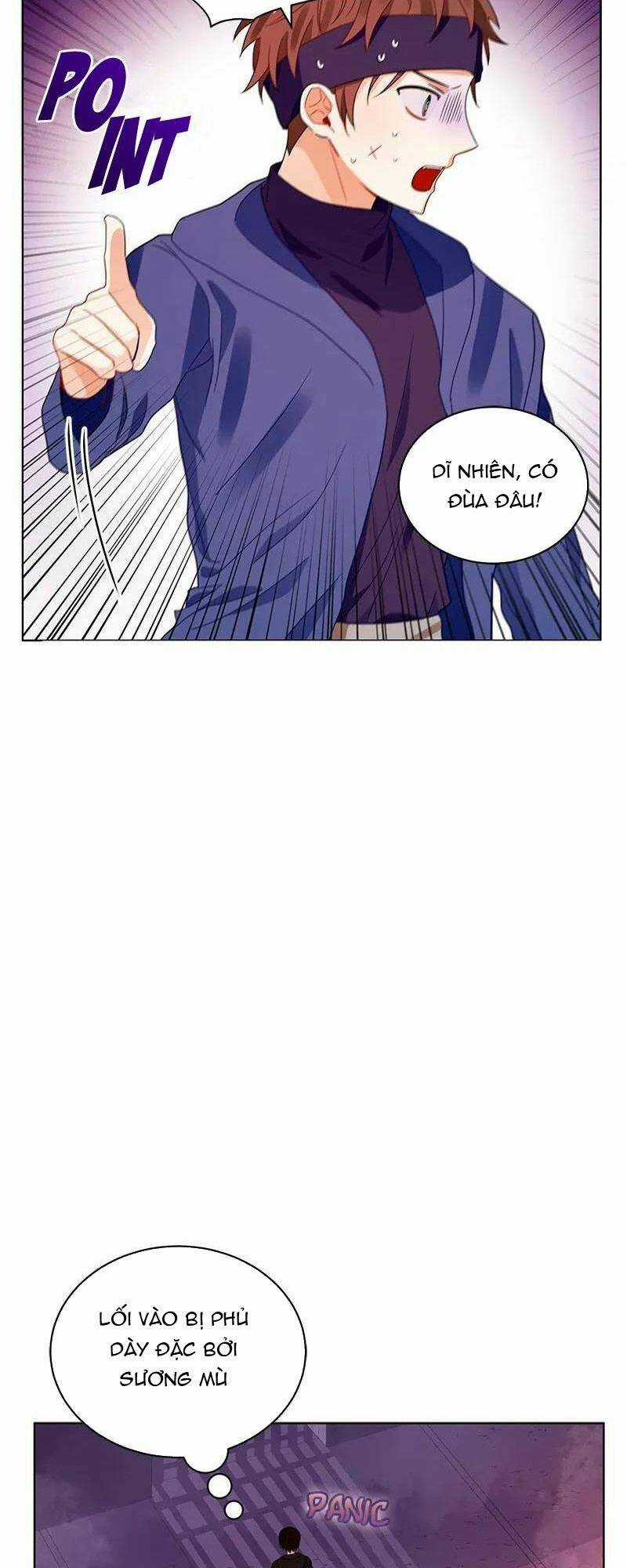 Huyết Nghiệp Kị Sĩ Chuyển Sinh Chapter 72 trang 33