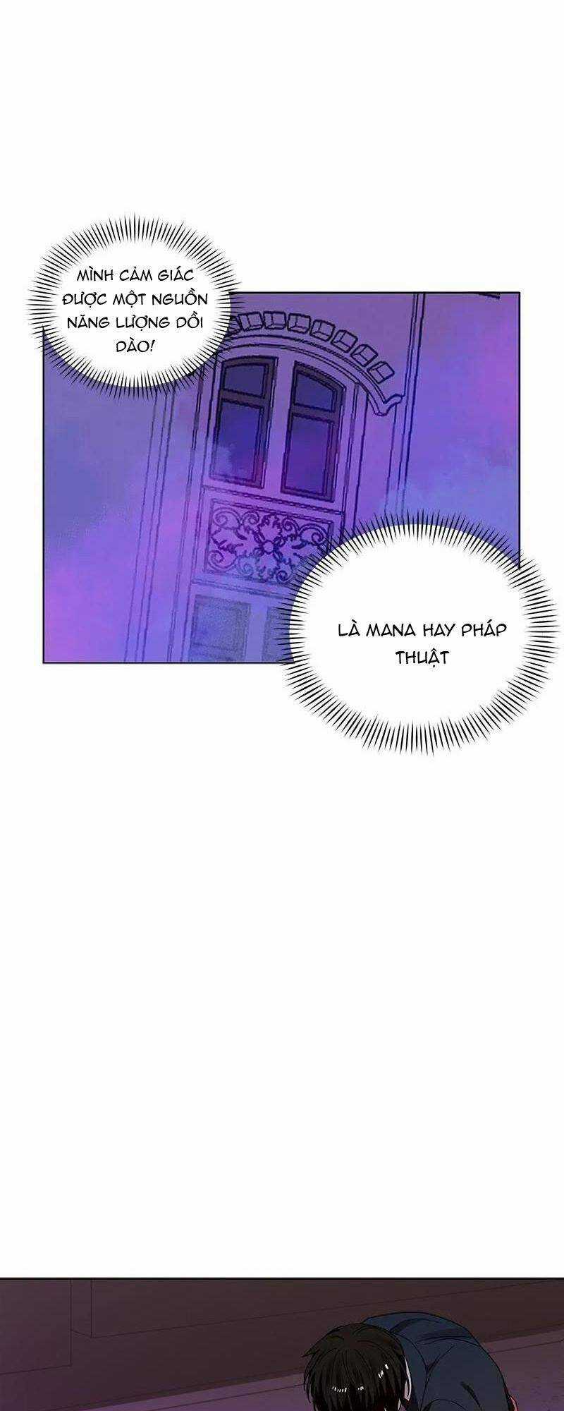 Huyết Nghiệp Kị Sĩ Chuyển Sinh Chapter 72 trang 36