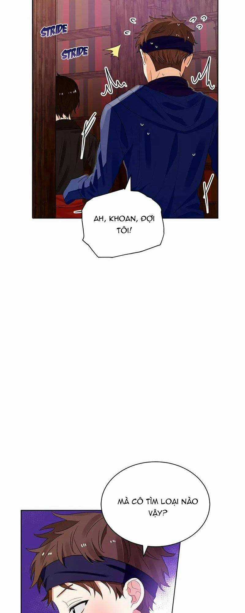 Huyết Nghiệp Kị Sĩ Chuyển Sinh Chapter 72 trang 44