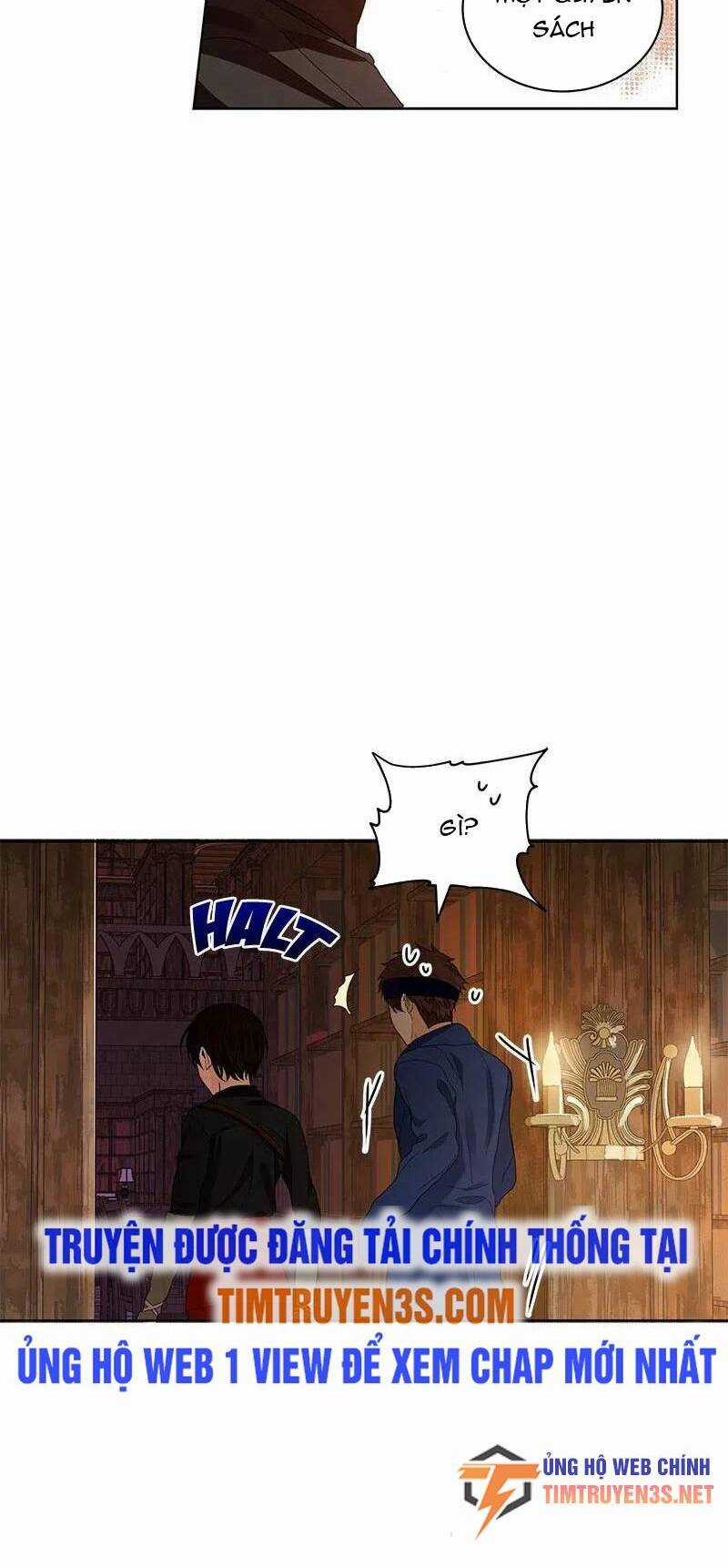 Huyết Nghiệp Kị Sĩ Chuyển Sinh Chapter 72 trang 46