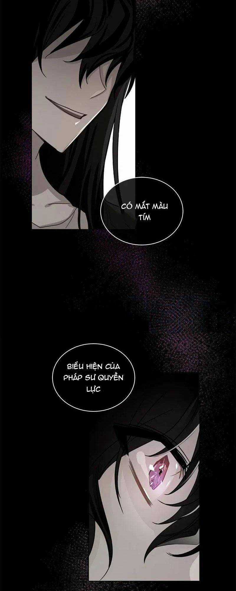 Huyết Nghiệp Kị Sĩ Chuyển Sinh Chapter 72 trang 7