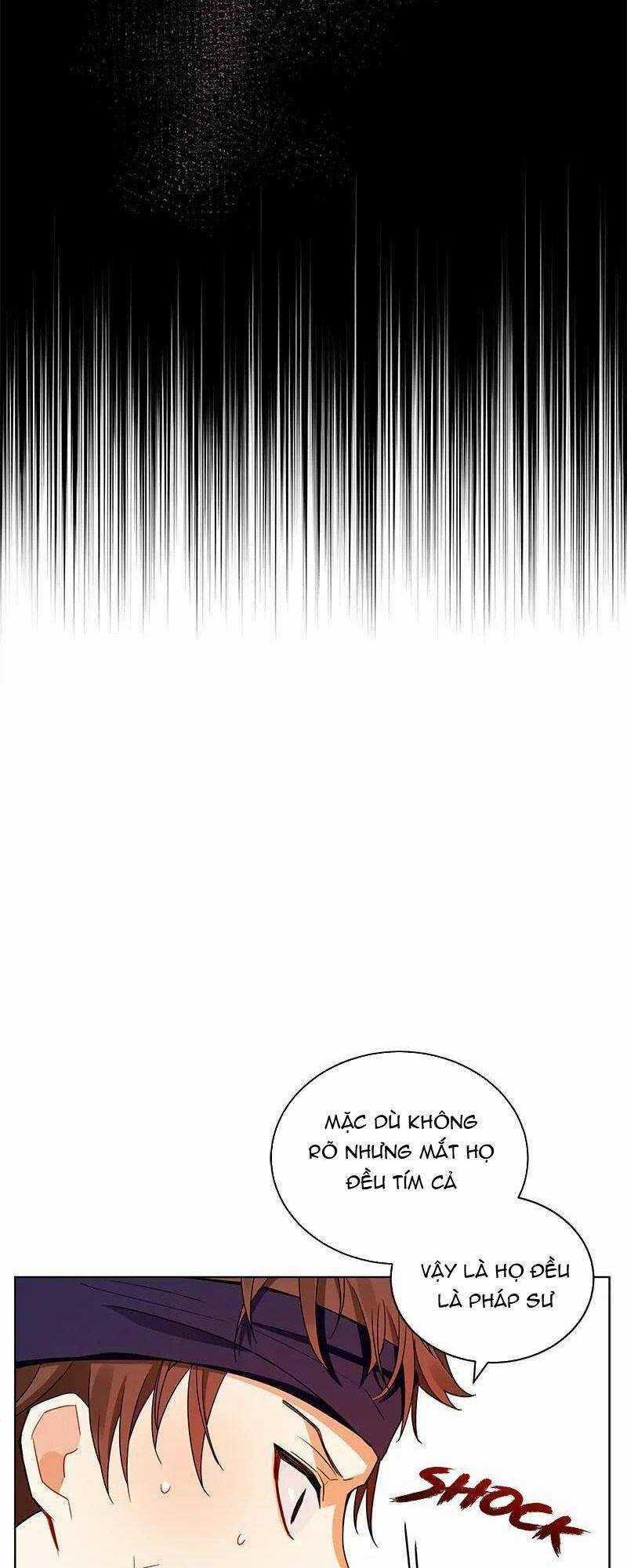 Huyết Nghiệp Kị Sĩ Chuyển Sinh Chapter 72 trang 8