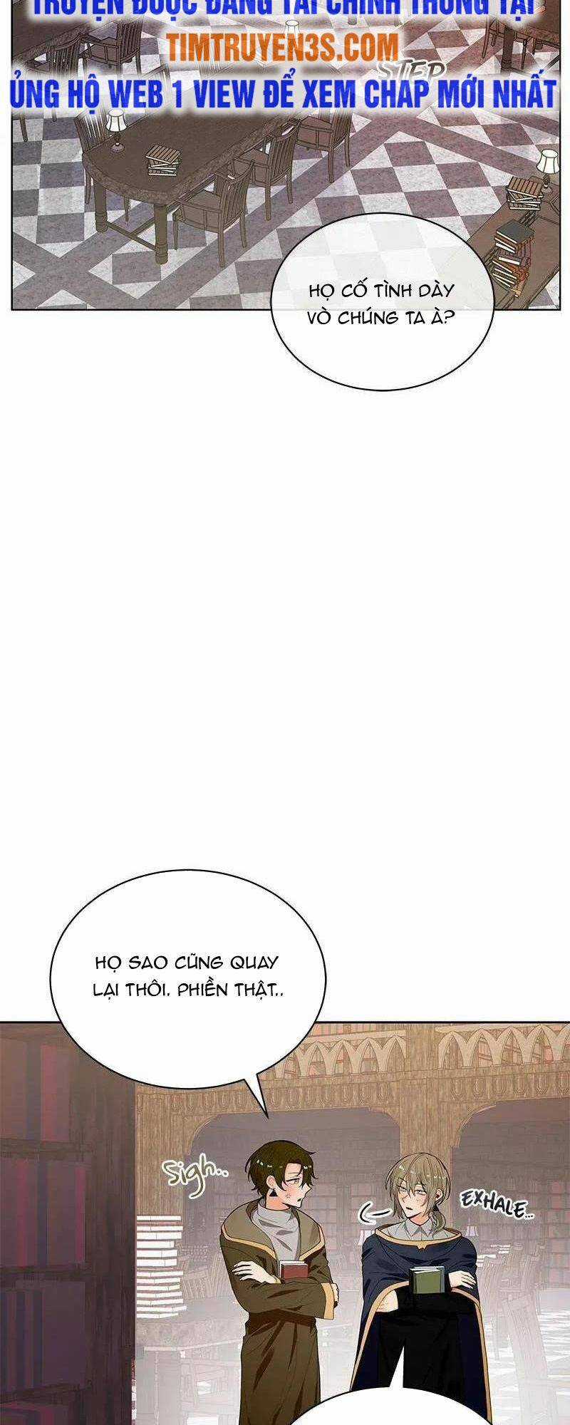 Huyết Nghiệp Kị Sĩ Chuyển Sinh Chapter 73 trang 2