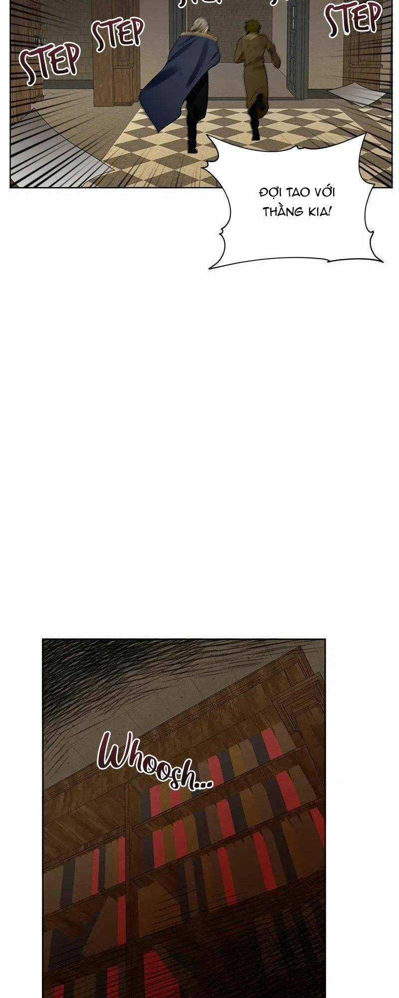 Huyết Nghiệp Kị Sĩ Chuyển Sinh Chapter 73 trang 25