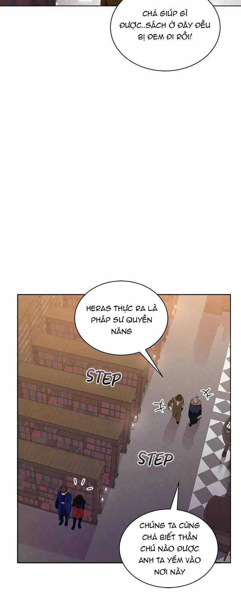 Huyết Nghiệp Kị Sĩ Chuyển Sinh Chapter 73 trang 3