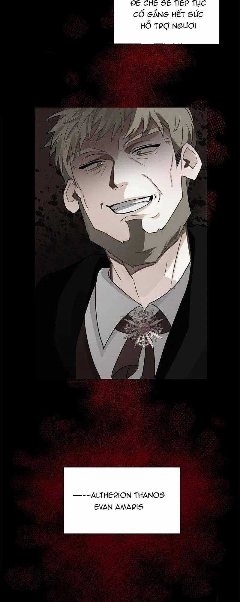 Huyết Nghiệp Kị Sĩ Chuyển Sinh Chapter 73 trang 37