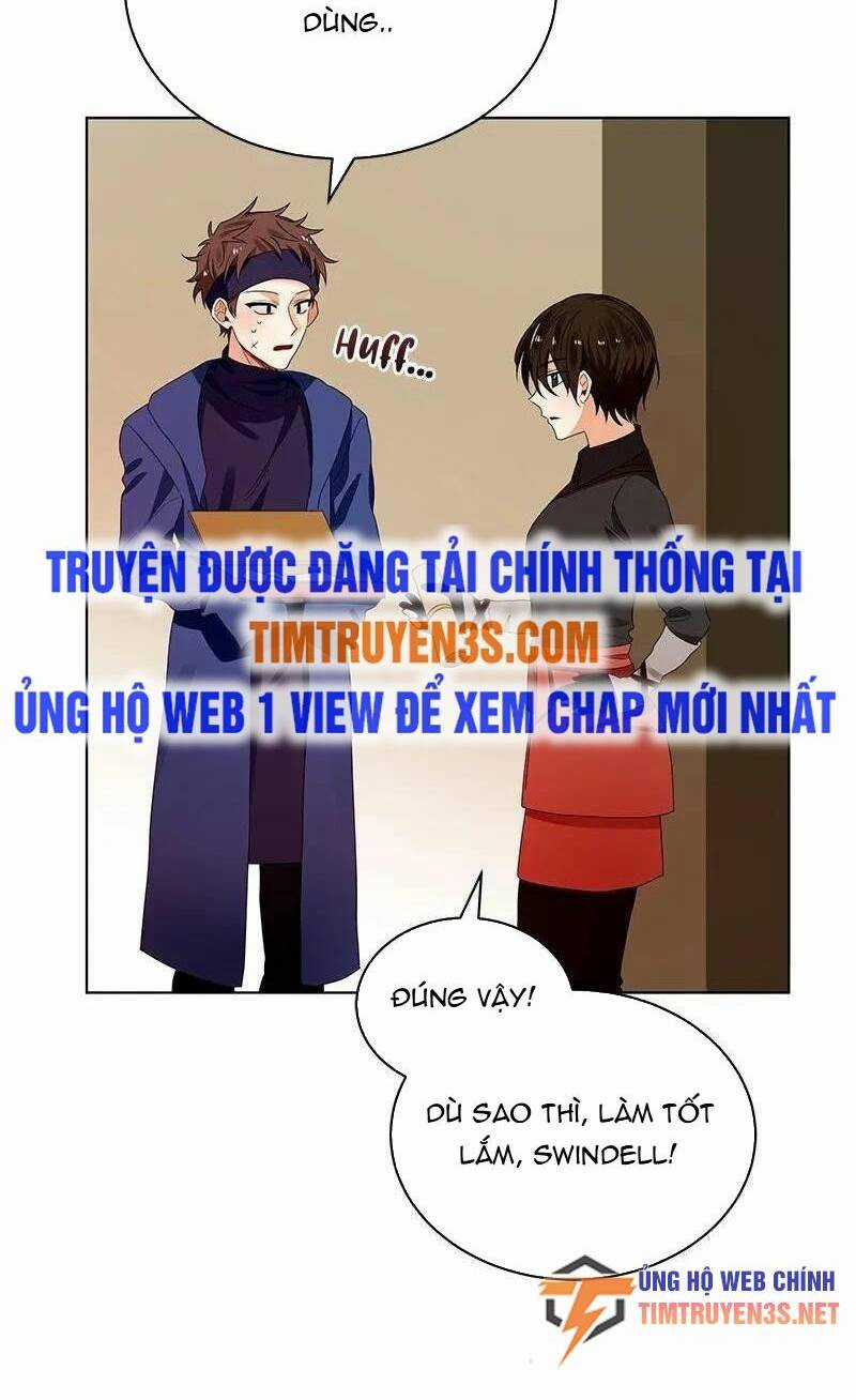 Huyết Nghiệp Kị Sĩ Chuyển Sinh Chapter 73 trang 39