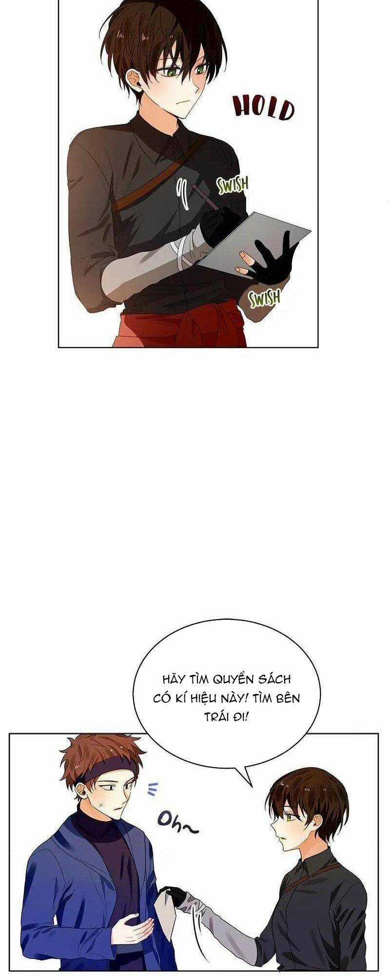 Huyết Nghiệp Kị Sĩ Chuyển Sinh Chapter 73 trang 45