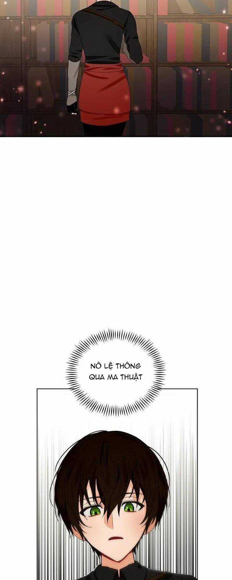 Huyết Nghiệp Kị Sĩ Chuyển Sinh Chapter 73 trang 52