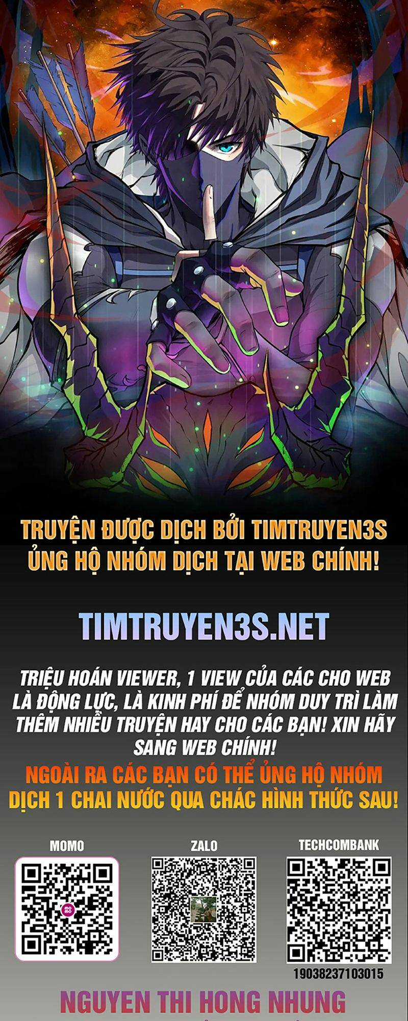 Huyết Nghiệp Kị Sĩ Chuyển Sinh Chapter 74 trang 0