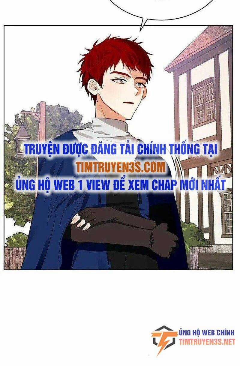 Huyết Nghiệp Kị Sĩ Chuyển Sinh Chapter 74 trang 27