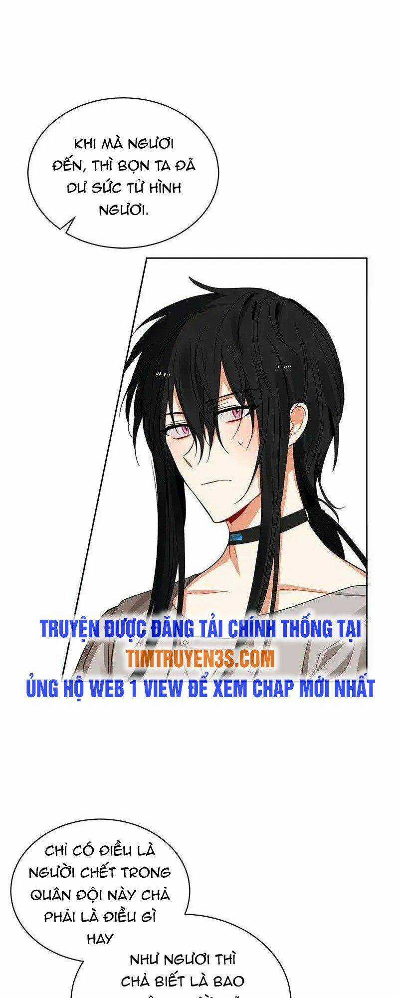 Huyết Nghiệp Kị Sĩ Chuyển Sinh Chapter 74 trang 34