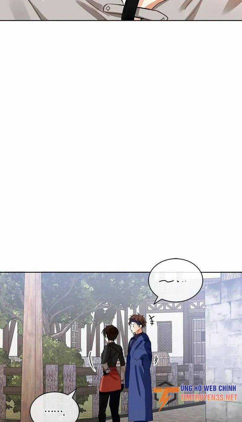 Huyết Nghiệp Kị Sĩ Chuyển Sinh Chapter 74 trang 51
