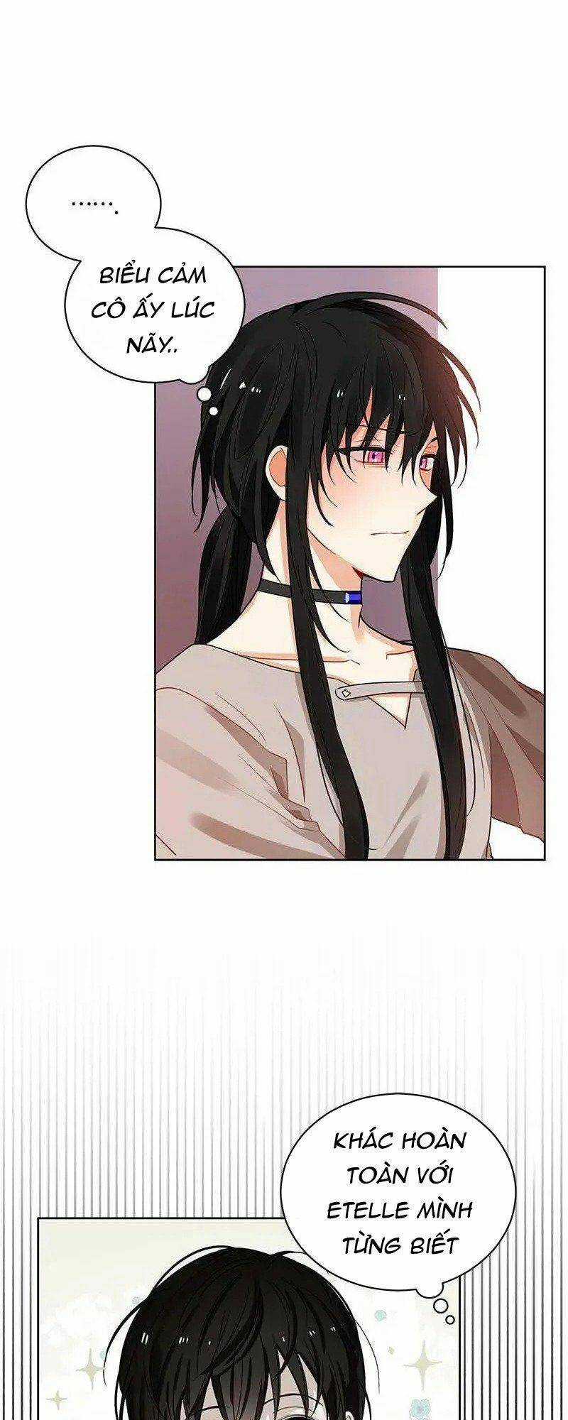 Huyết Nghiệp Kị Sĩ Chuyển Sinh Chapter 75 trang 12