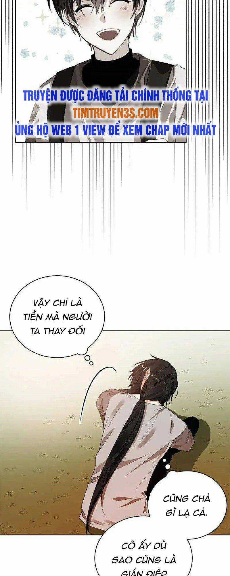 Huyết Nghiệp Kị Sĩ Chuyển Sinh Chapter 75 trang 13