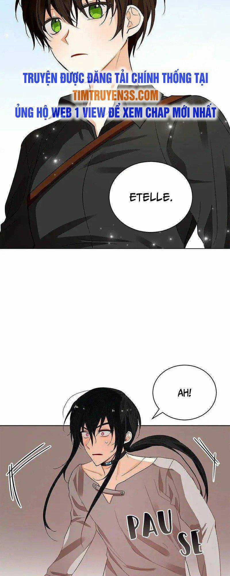 Huyết Nghiệp Kị Sĩ Chuyển Sinh Chapter 75 trang 2