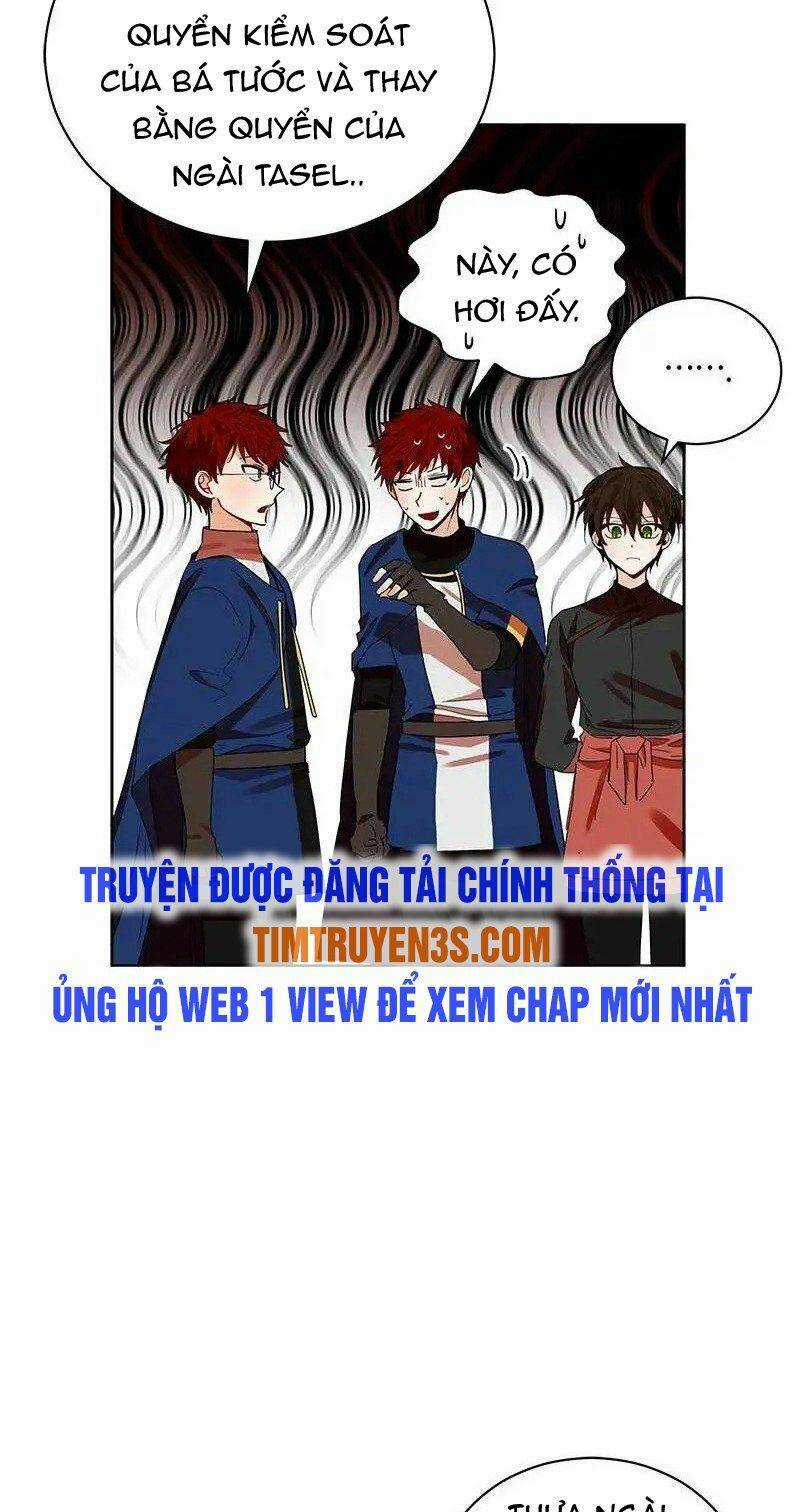 Huyết Nghiệp Kị Sĩ Chuyển Sinh Chapter 75 trang 22