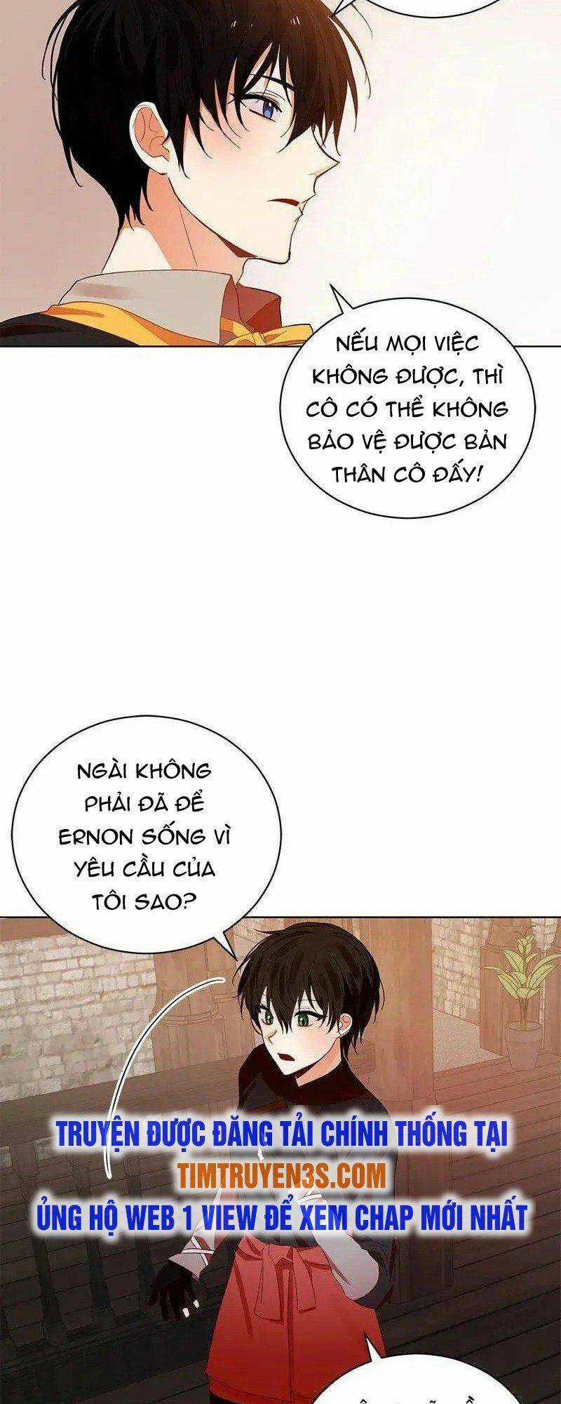 Huyết Nghiệp Kị Sĩ Chuyển Sinh Chapter 75 trang 25