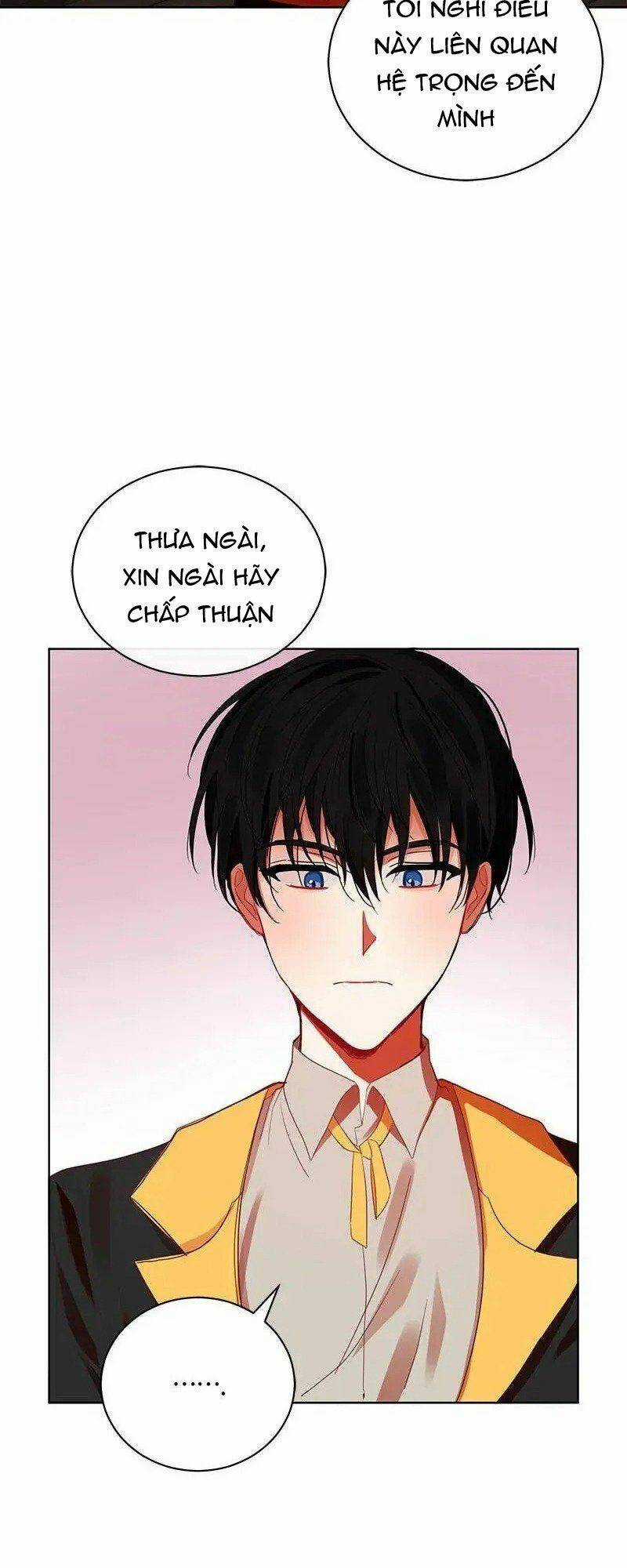 Huyết Nghiệp Kị Sĩ Chuyển Sinh Chapter 75 trang 26