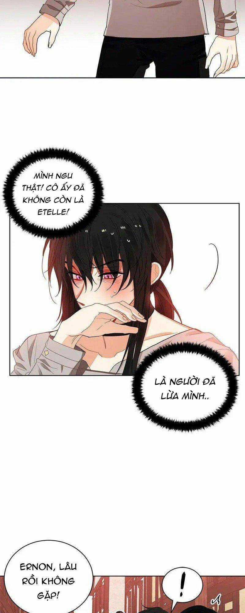 Huyết Nghiệp Kị Sĩ Chuyển Sinh Chapter 75 trang 3