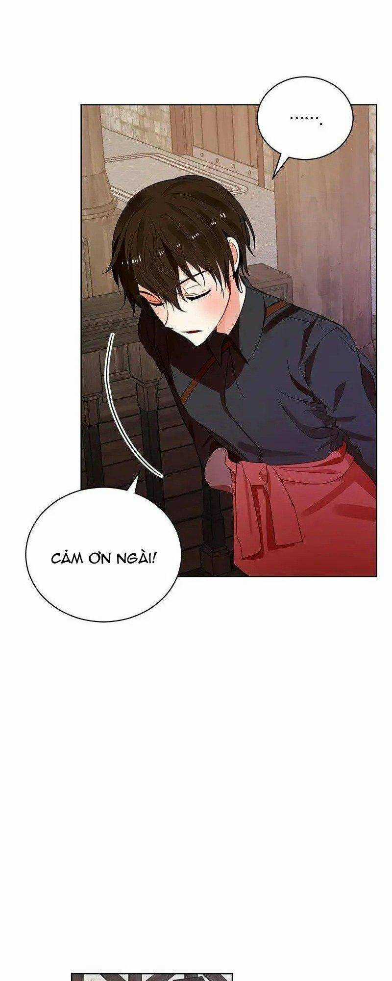 Huyết Nghiệp Kị Sĩ Chuyển Sinh Chapter 75 trang 30