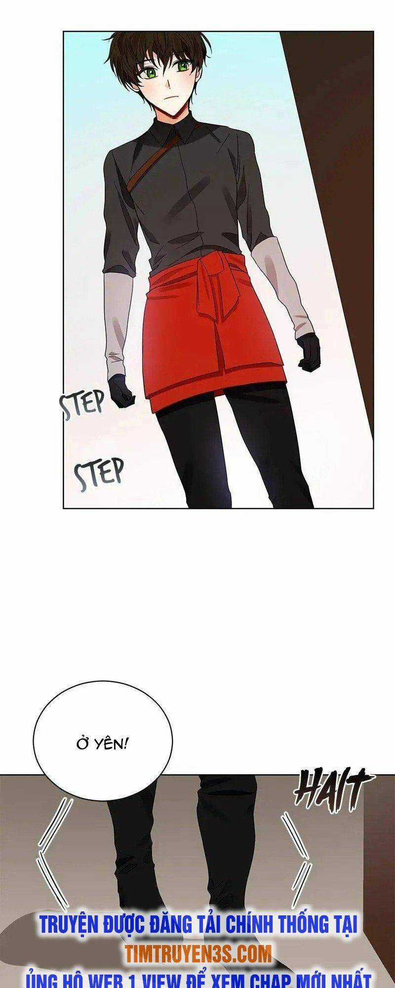 Huyết Nghiệp Kị Sĩ Chuyển Sinh Chapter 75 trang 32