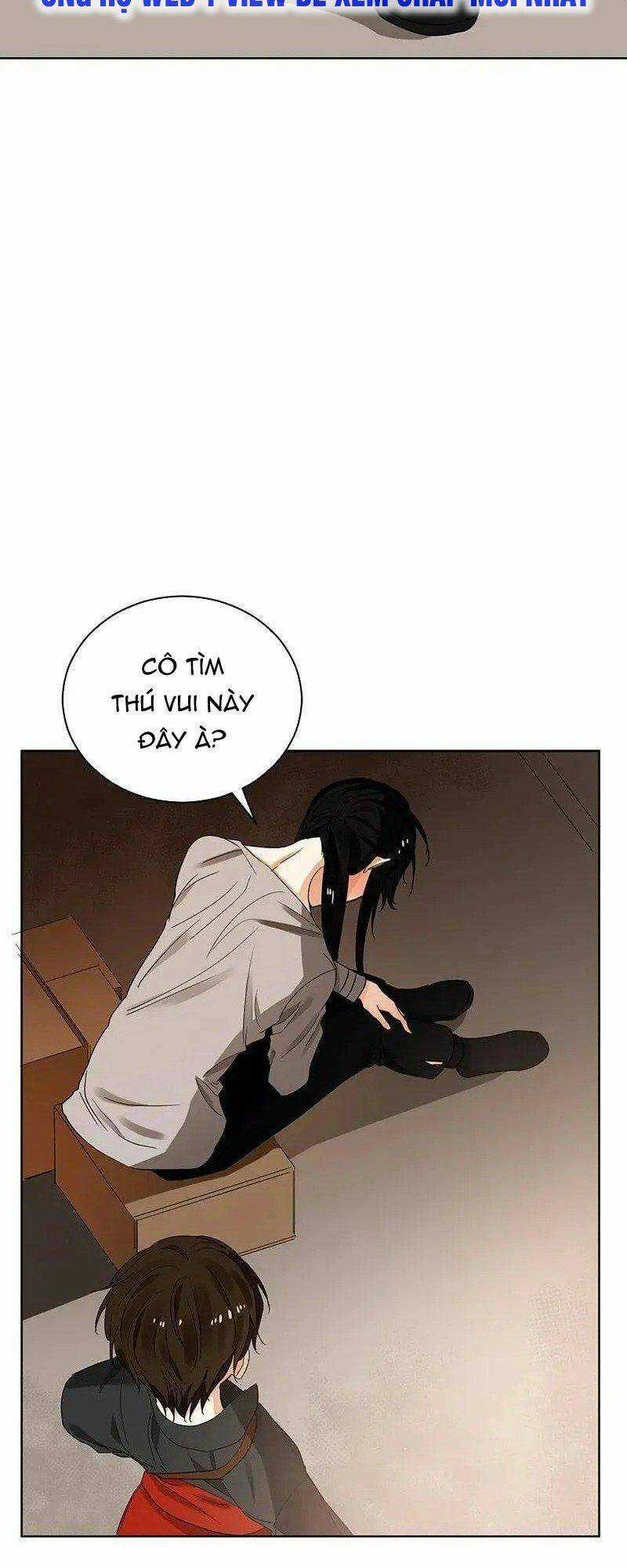 Huyết Nghiệp Kị Sĩ Chuyển Sinh Chapter 75 trang 33