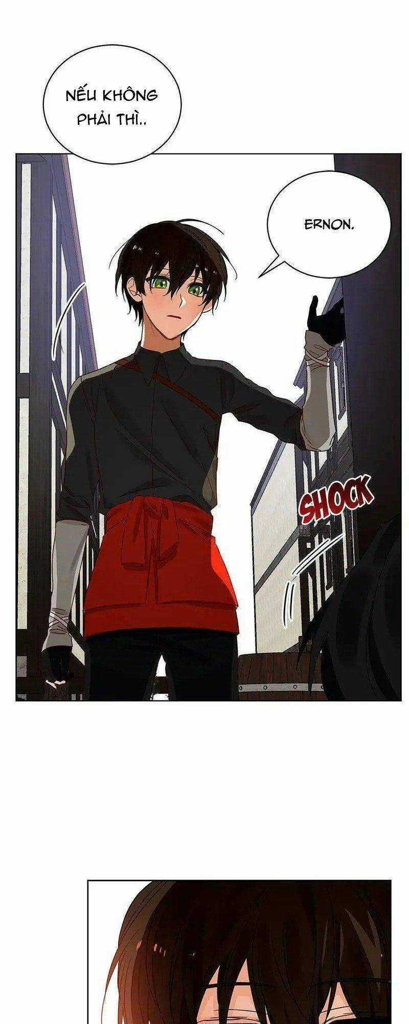 Huyết Nghiệp Kị Sĩ Chuyển Sinh Chapter 75 trang 36