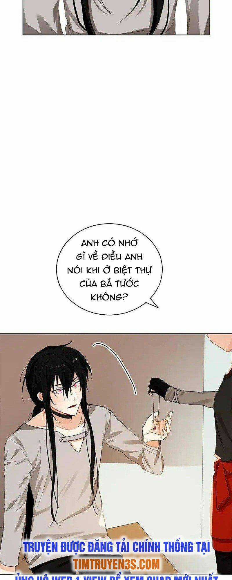 Huyết Nghiệp Kị Sĩ Chuyển Sinh Chapter 75 trang 39