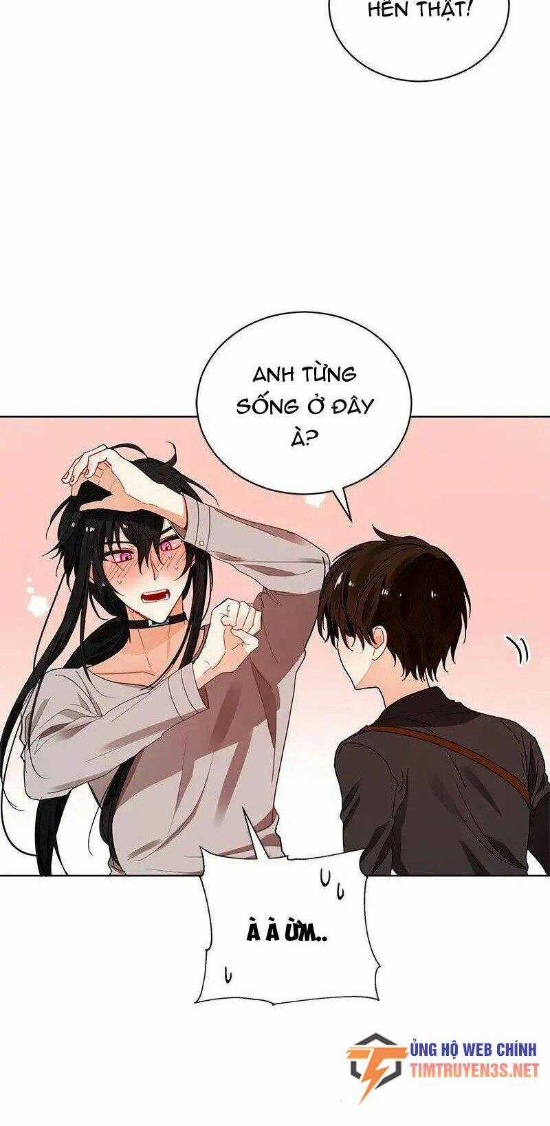 Huyết Nghiệp Kị Sĩ Chuyển Sinh Chapter 75 trang 5